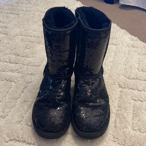UGG Shoes - Sparkly Ugg’s